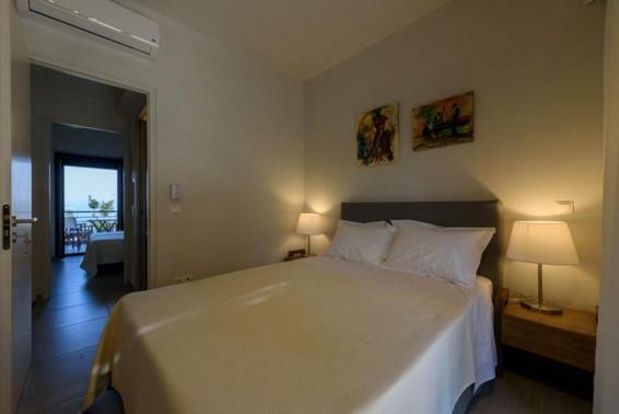 Thelgi Villa Каламата Екстериор снимка