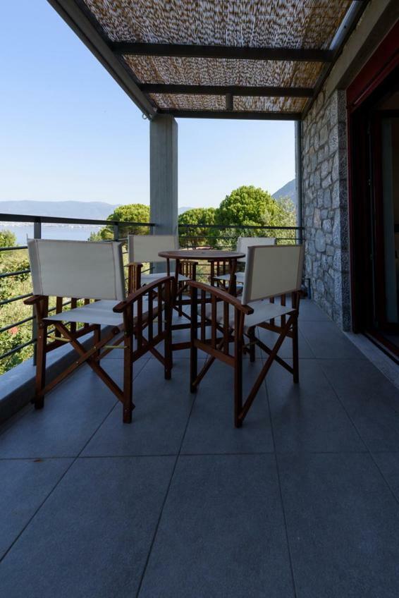 Thelgi Villa Каламата Екстериор снимка