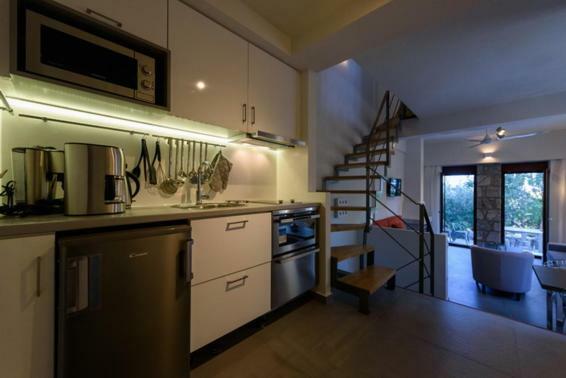 Thelgi Villa Каламата Екстериор снимка
