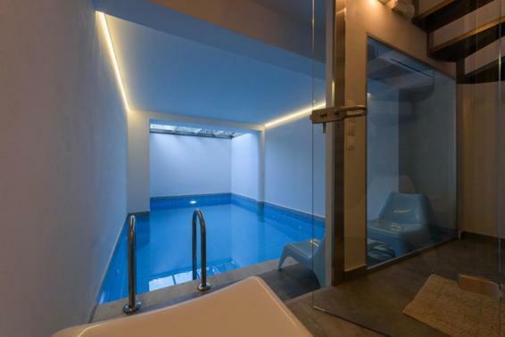 Thelgi Villa Каламата Екстериор снимка