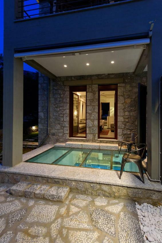 Thelgi Villa Каламата Екстериор снимка